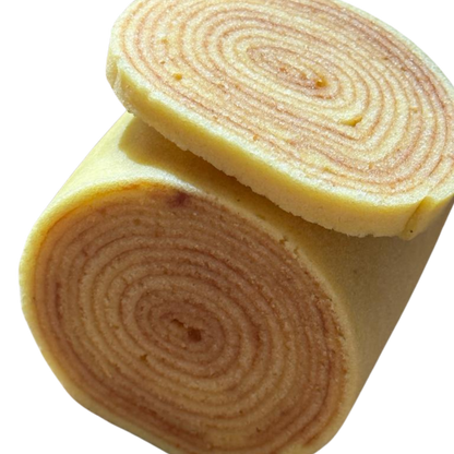 Gâteau roulé 100g - Roulé du Brésil