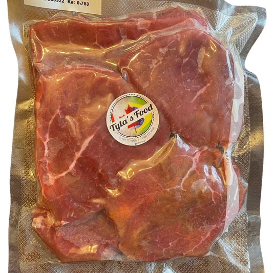Viande de porc - Tyta's Food (SALE)