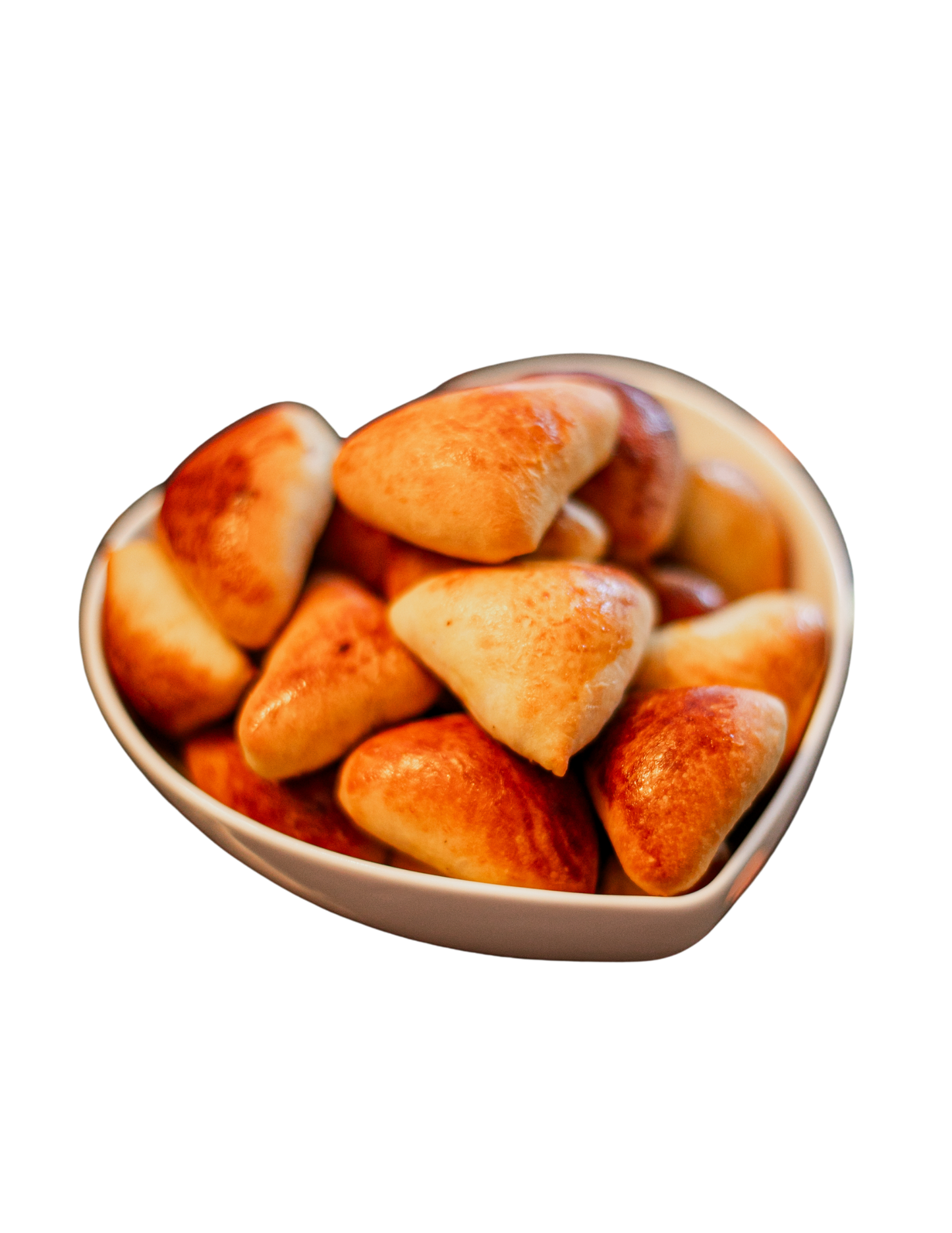 Esfira à la viande - Rôti (50 unités)