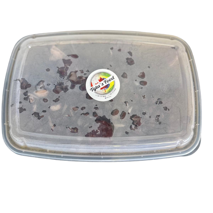 Feijoada 1kg - Tyta's Food