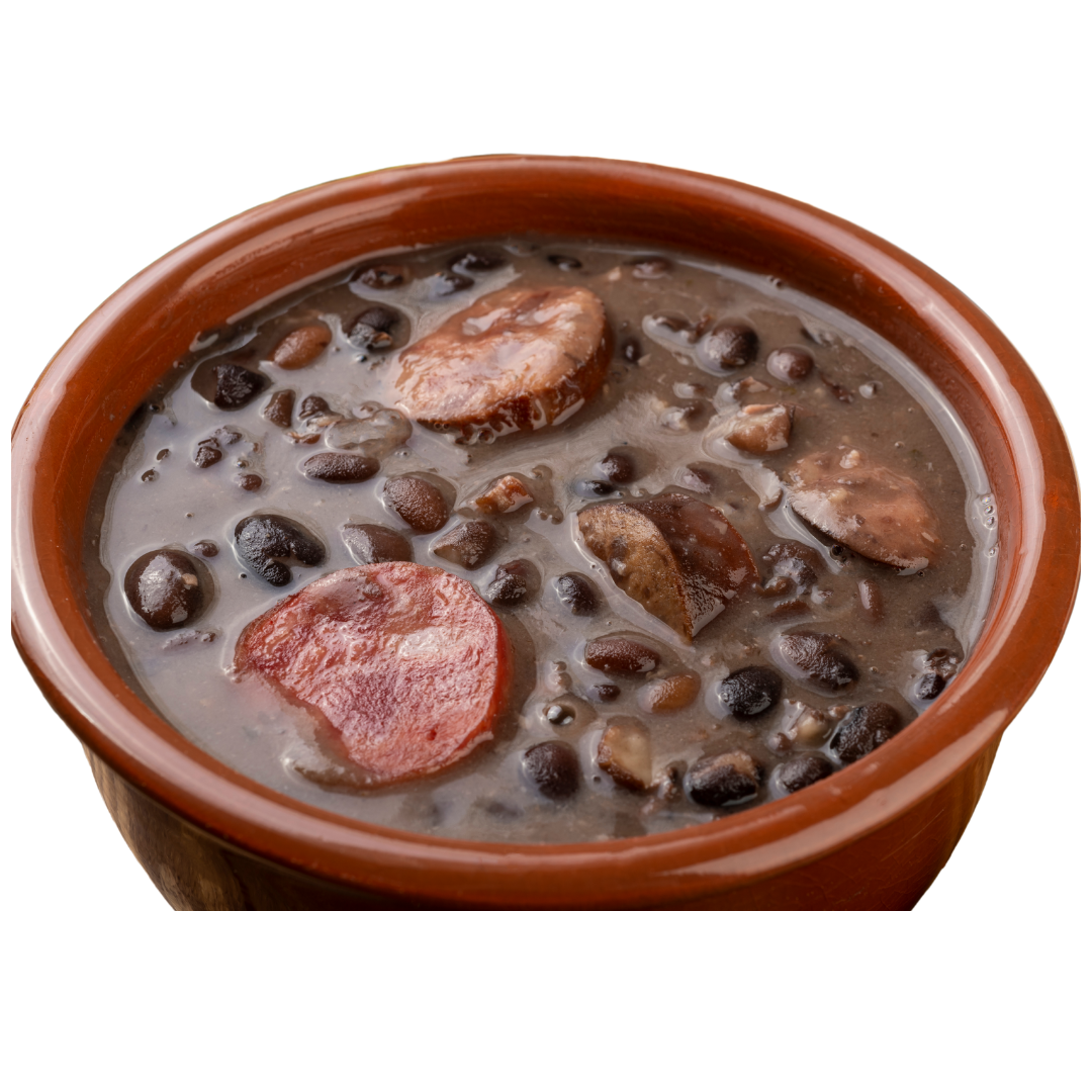 Feijoada 1kg - Tyta's Food