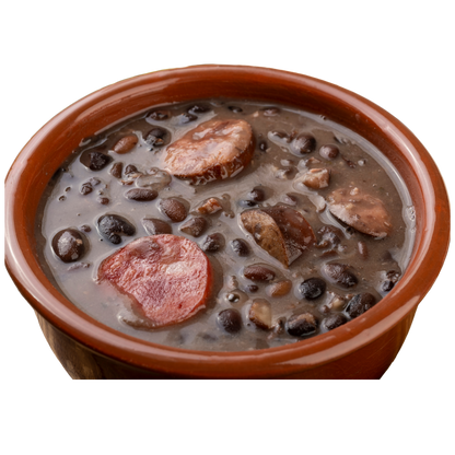 Feijoada 1kg - Tyta's Food