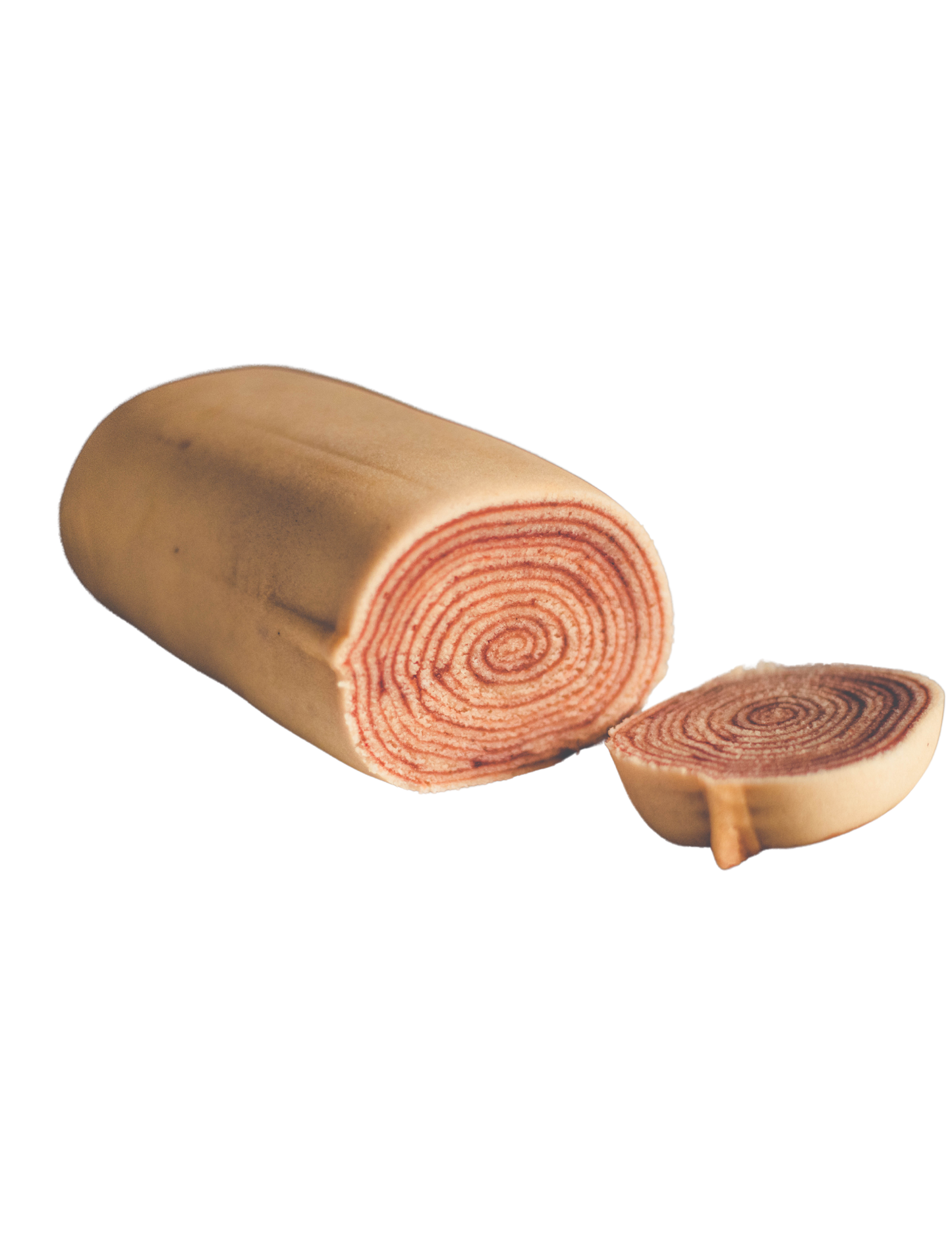 Gâteau roulé 100g - Roulé du Brésil