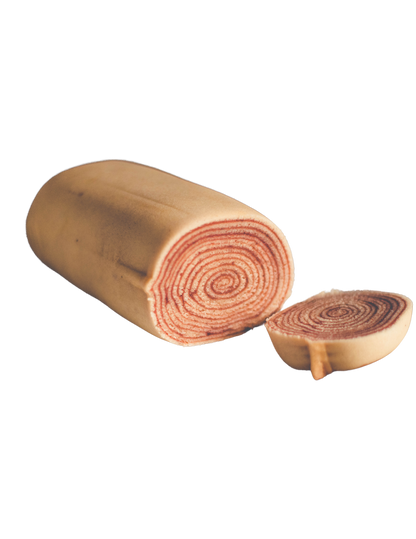 Gâteau roulé 100g - Roulé du Brésil